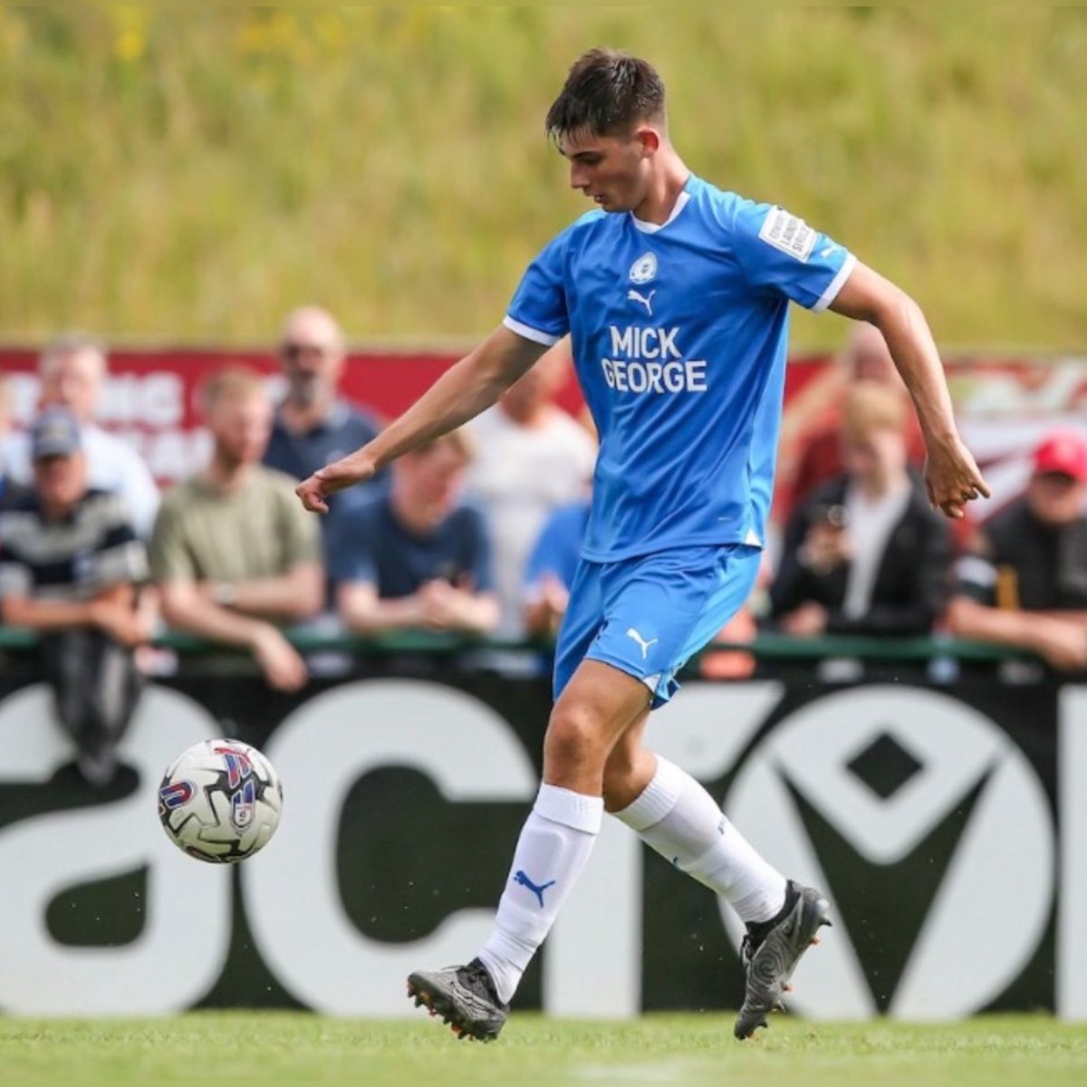 Hampton & Richmond Borough FC tweet media