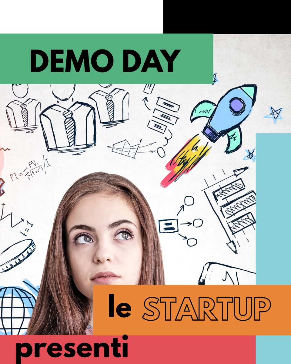 🎤 Il palco del #DemoDay2025 è pronto.
Le startup delle Pépinières d’Entreprises stanno per raccontare il futuro!
📅 10 giugno ad Aosta
Scopri chi farà il pitch 👉 linkedin.com/feed/update/ur…
#Startup #Innovazione #IlLavoroÈQui #ValledAosta