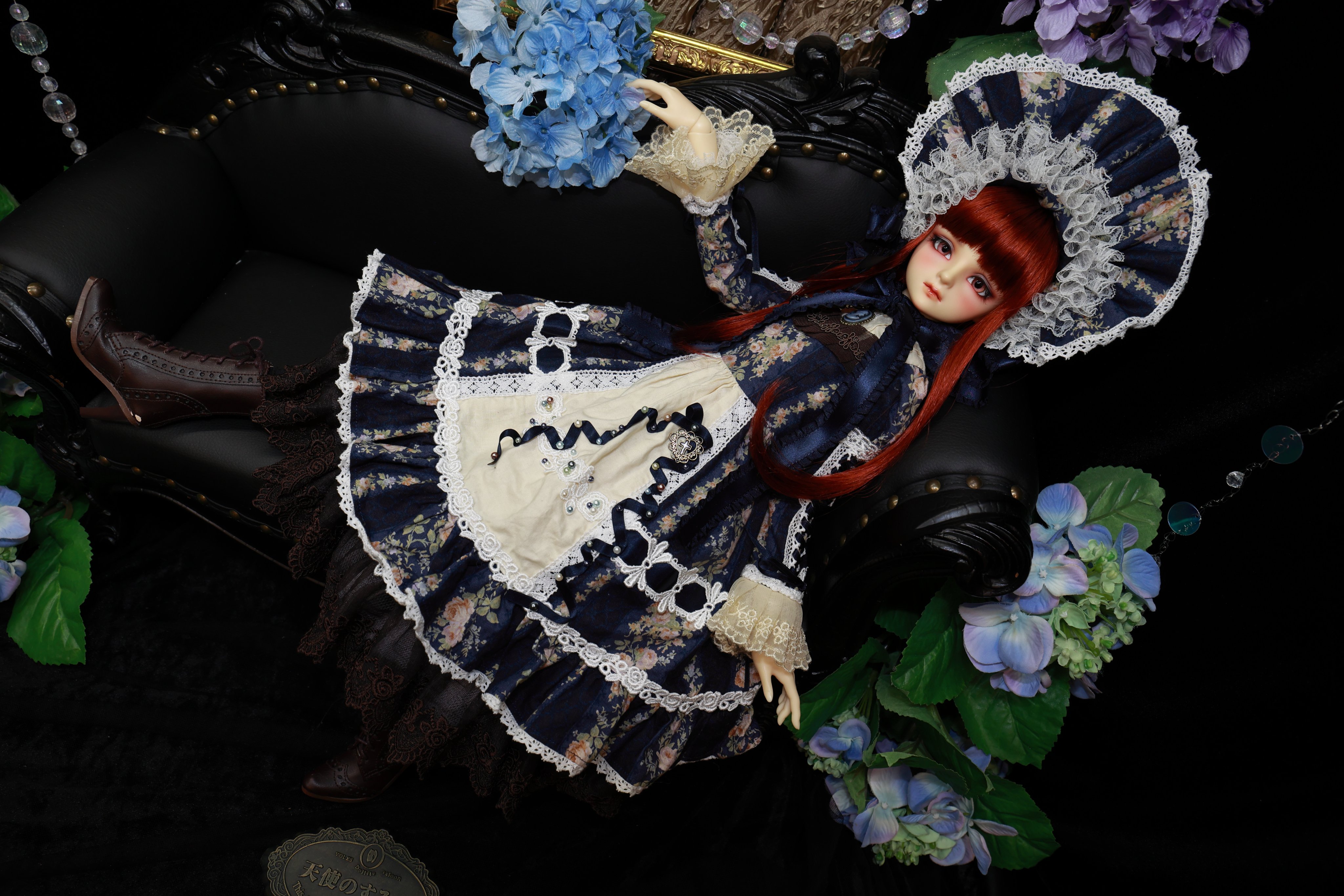 メルモさま CCS 21AN momoko 2nd | PW-momoko | PetWORKs