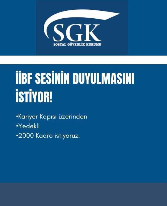 Ceynur (@ceynur749024) on Twitter photo <a href="/isikhanvedat/">Prof. Dr. Vedat Işıkhan</a> <a href="/ilo/">International Labour Organization</a> <a href="/GilbertFHoungbo/">Gilbert F. Houngbo</a> 1 MİLYON İİBF MEZUNUNUN TALEPLERİ:
📌Kariyer kapısı üzerinden ,
📌 Adil branş dağılımlı,
📌 Yedekli,
📌 P3 lisans puanıyla kadro istiyor.
<a href="/AhmetAYDIN_02/">Ahmet AYDIN</a>, <a href="/isikhanvedat/">Prof. Dr. Vedat Işıkhan</a>, <a href="/lutfiayddin/">Lütfi Aydin</a>, <a href="/evkaf/">Adnan Ertem</a>, <a href="/KavgaciAH/">AHMET KAVGACI</a>,
<a href="/farukozcelikgsb/">Faruk Özçelik</a> <a href="/isikhanvedat/">Prof. Dr. Vedat Işıkhan</a> <a href="/ilo/">International Labour Organization</a> <a href="/GilbertFHoungbo/">Gilbert F. Houngbo</a> 1 MİLYON İİBF MEZUNUNUN TALEPLERİ:
📌Kariyer kapısı üzerinden ,
📌 Adil branş dağılımlı,
📌 Yedekli,
📌 P3 lisans puanıyla kadro istiyor.
<a href="/AhmetAYDIN_02/">Ahmet AYDIN</a>, <a href="/isikhanvedat/">Prof. Dr. Vedat Işıkhan</a>, <a href="/lutfiayddin/">Lütfi Aydin</a>, <a href="/evkaf/">Adnan Ertem</a>, <a href="/KavgaciAH/">AHMET KAVGACI</a>,
<a href="/farukozcelikgsb/">Faruk Özçelik</a>