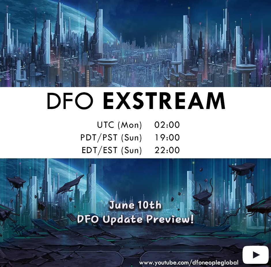 DFOglobal's tweet photo. Artificial God Nabel, the Evil of Ignorance, shrouded in mystery. Soon, thou shalt face her.
Join our ExStream next week for a preview of the June 10th DFO update!
#DFO #ExStream #Update #Preview https://t.co/dWsItheurz