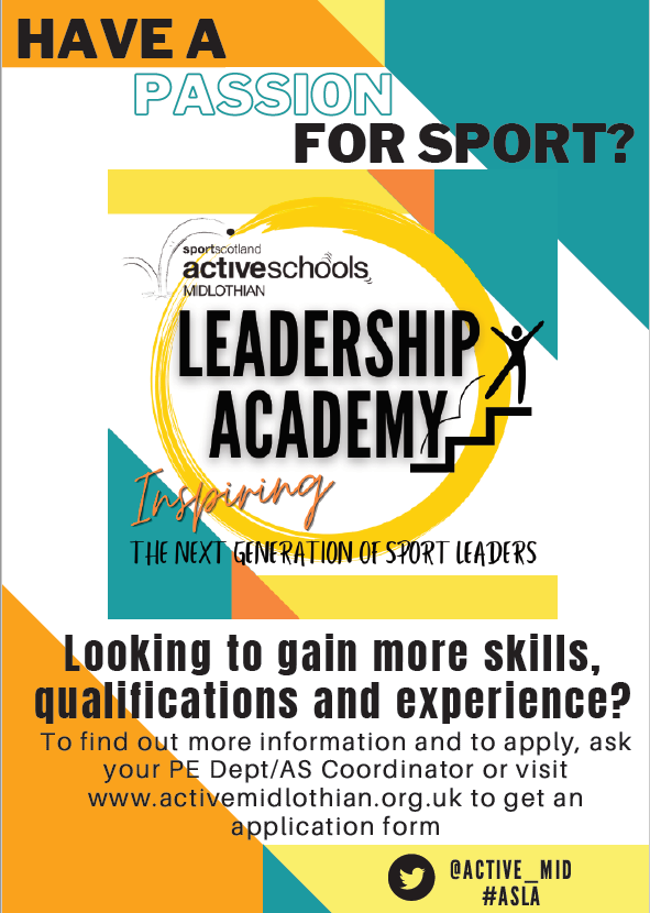 Active Midlothian tweet media