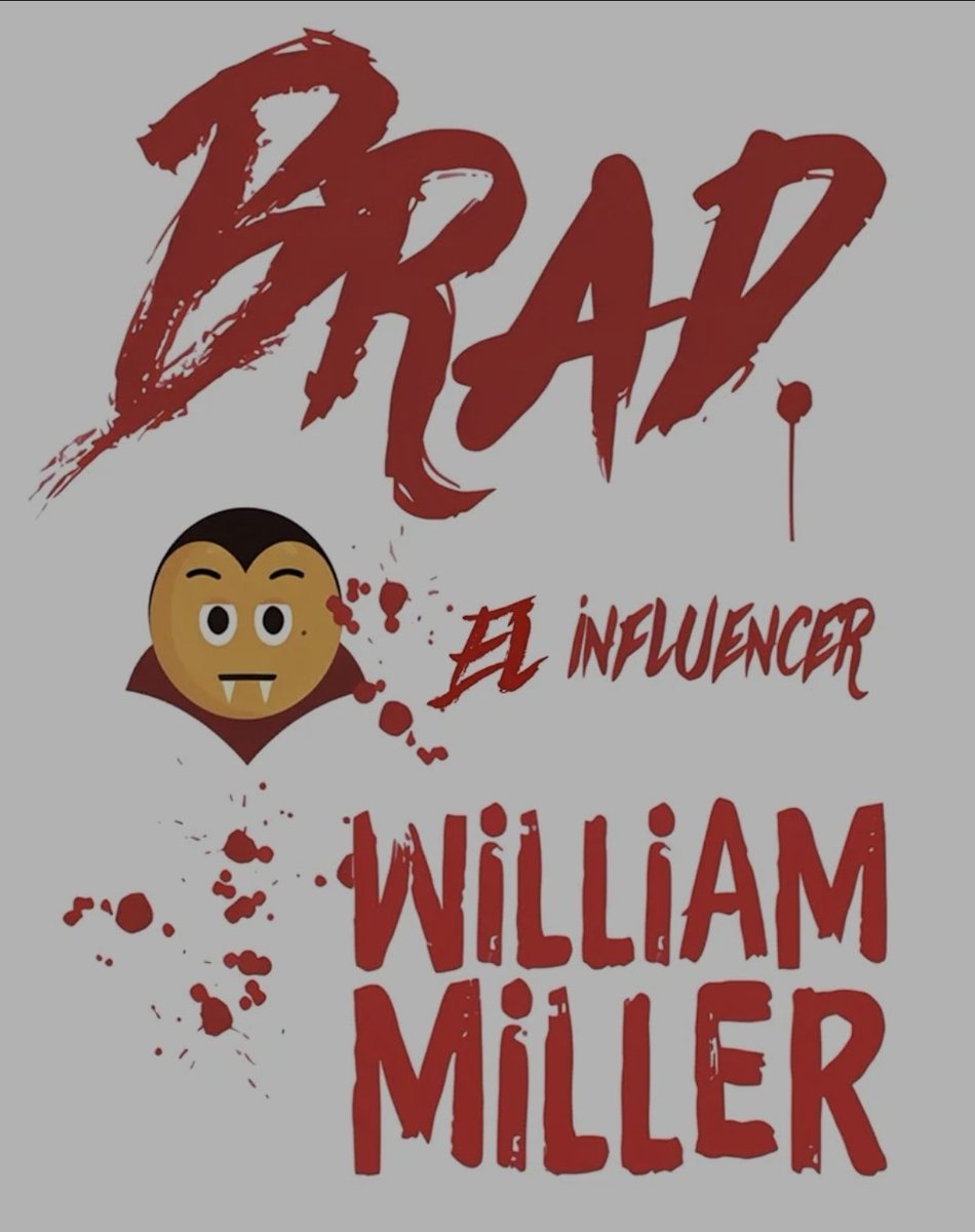 William Miller Fans tweet media