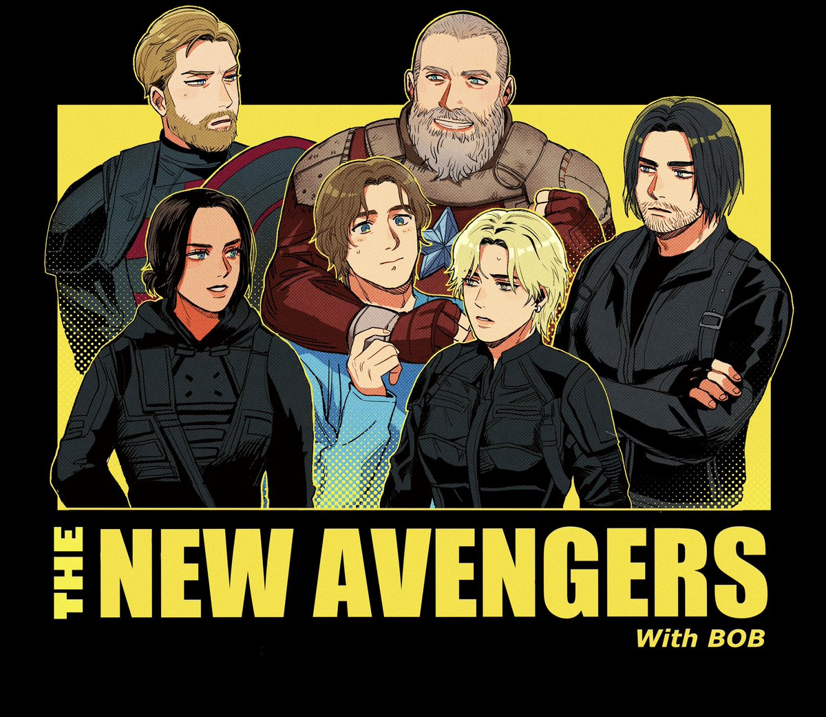 三ツ矢 tweet media