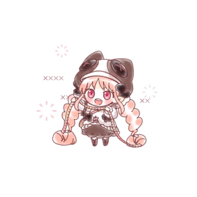ハベにゃんかわいすぎる