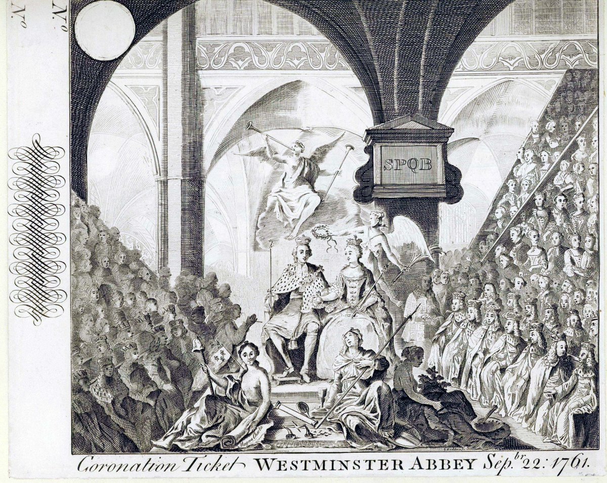 Westminster Abbey tweet media