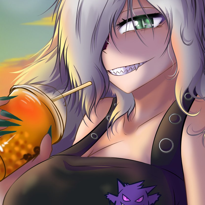 SakeXHorror's tweet photo. 🌘 El calor se arrastra… el verano ya está aquí.
La carne se vuelve más blanda, los pensamientos más viscosos ☣️
Es temporada alta para lo que se esconde entre dimensiones 🧪🩸
Los trazos no se detienen, solo sudan tinta y veneno.‍👁️🌌

#SakeHozuki #sakehart #ComicEterna https://t.co/dQJnexBFYZ
