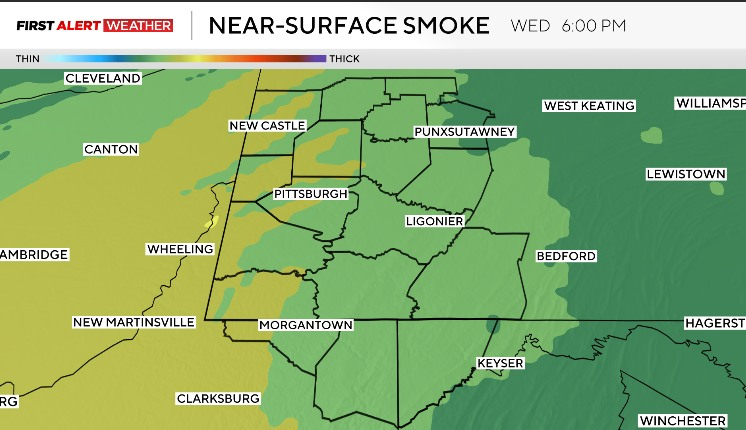 Meteorologist Trey Fulbright tweet media