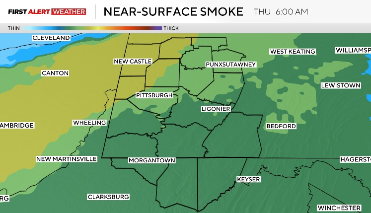 Meteorologist Trey Fulbright tweet media