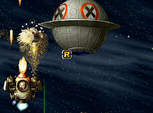 NEOGEO_EN's tweet image. Enter the world of Metal Slug!🛸✨
Suddenly, UFOs appear, abducting soldiers!? 👽
The defense of Earth is in your hands! 🌍
#NEOGEO35th #NEOGEO #SNK