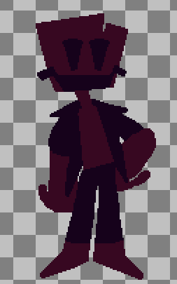 VS Grimson Guy tweet media