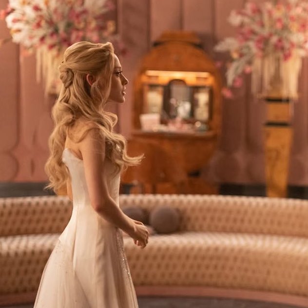 OH IM NOT READY FOR THIS TRAILER