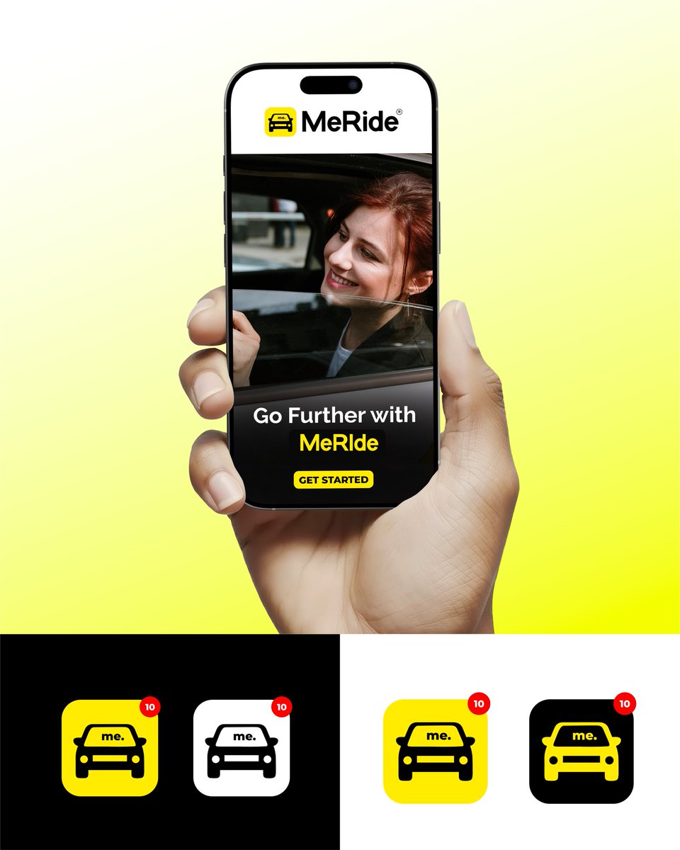 VictrexGraphics's tweet photo. Meride Brand Identity Case Study now available on Behance. 

#brandidentitydesign #brandidentity #logo #logodesign #logodesigner #brandidentitydesigner #logodesigning #graphicdesign #graphicdesigner https://t.co/vf9i7orH8d