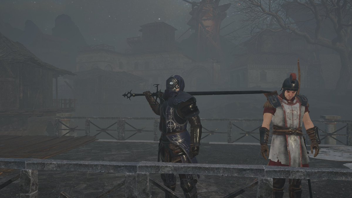 xTheDemonSnow's tweet photo. ah I’ve had alot of fun with this game honestly have no complaints #taintedgrailthefallofavalon https://t.co/Yfjb8d14AK