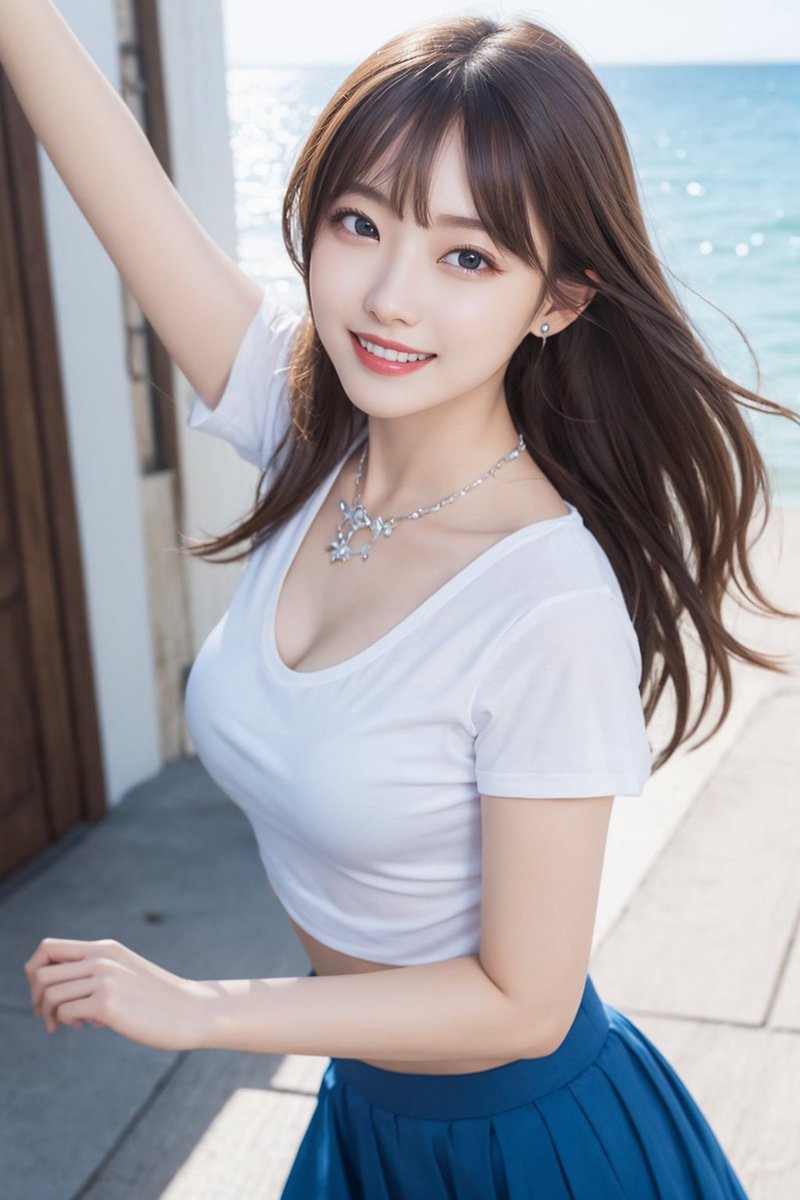 #AI夏服祭

イベントに参加します！