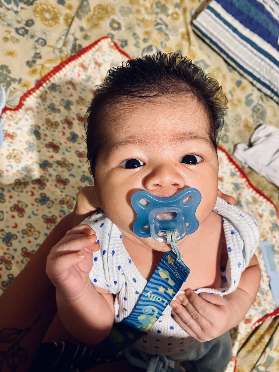 gostoso da mamãe dele 🥹