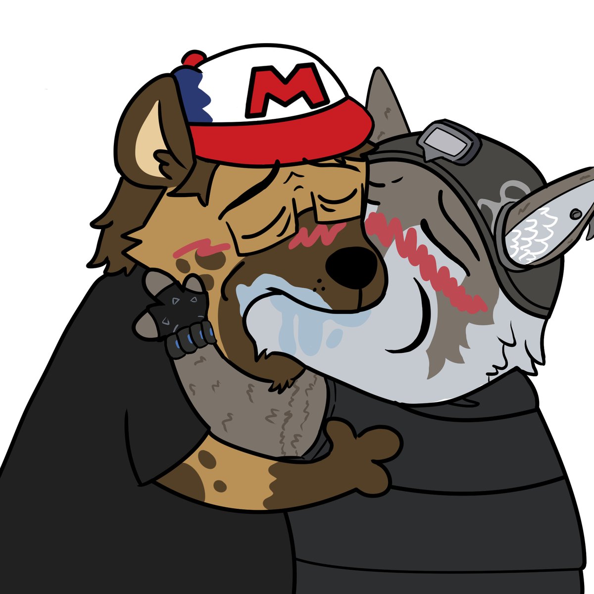 <a href="/Mokkabron/">Mokkabron</a> Abran Curimokka x2