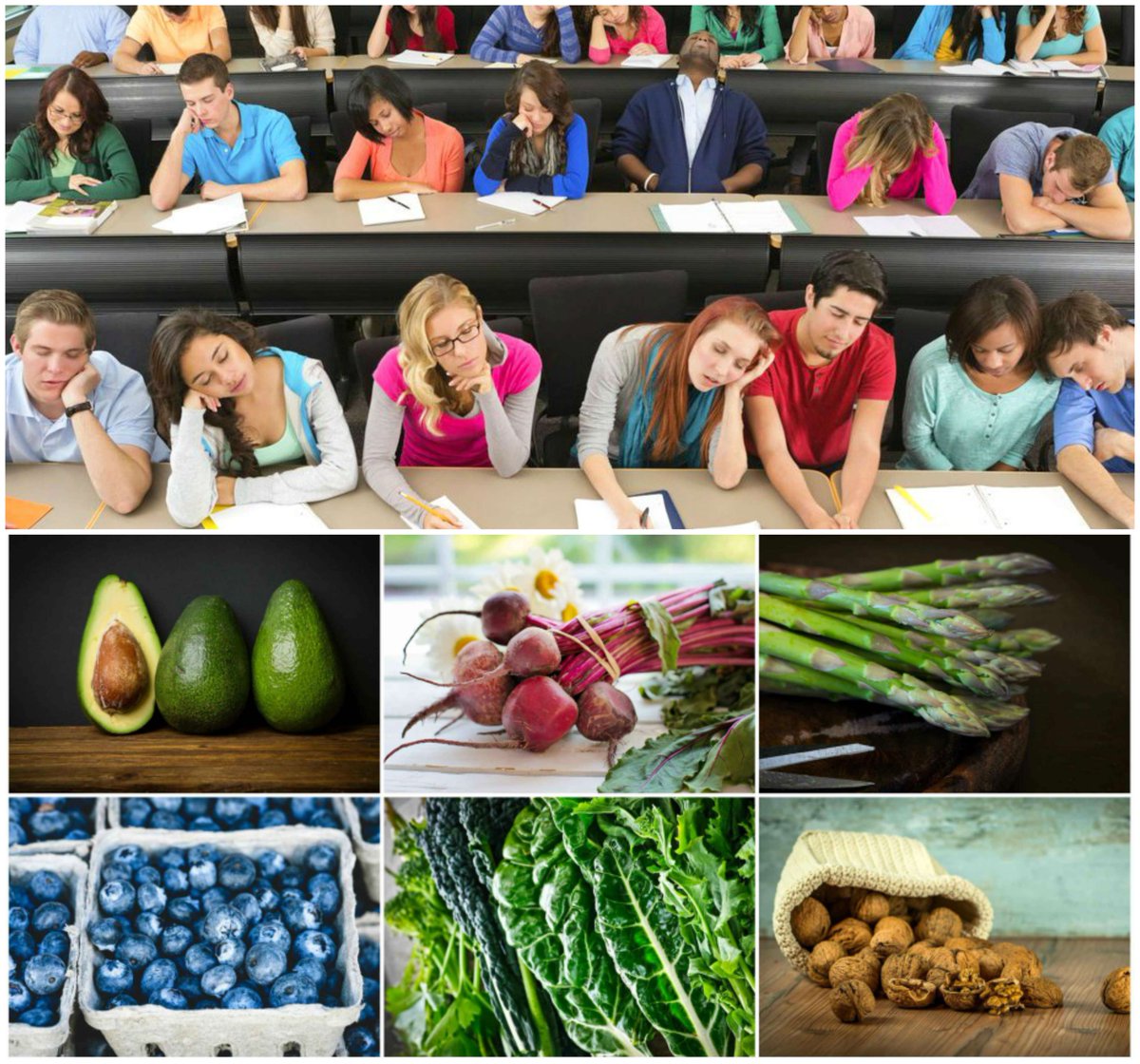Are you tired? Run down? Have Exams? Suffering from brain fog? ARTICLE: Boost Energy and Focus With These Foods &amp; Supplements:
unbeelievablehealth.co.uk/boost-energy-f… #unilife #menopause #longcovid