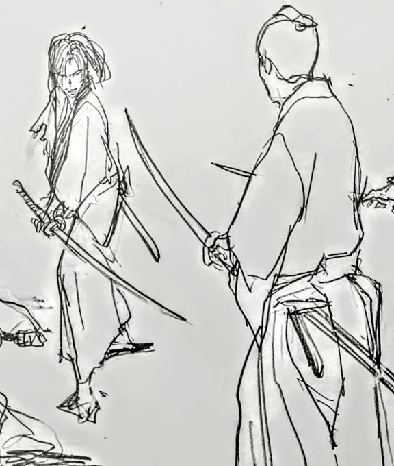 丹下左膳の映画は、極めつけの伊藤大輔監督作品はほとんど紛失してるので、観ることは難しいですね。
ただ山中貞雄監督の昭和10年「丹下左膳餘話 百萬両の壺」はとんでもない傑作で、本来の左膳のキャラクターではないのかもしれないけど、面白すぎる映画でした。 