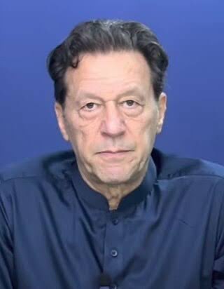 ن لیگ اور پیپلز پارٹی کی حیثیت اب سیاسی لاشوں سے بڑھ کر کچھ نہیں ہے

عمران خان کا جیل سے پیغام