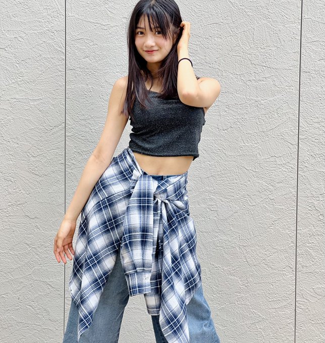 上村佳里奈のTwitter画像30