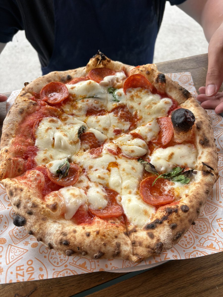 Pizza Mondo (@pizzamondopizza) on Twitter photo Tonight - Wednesday ๐
Dykes End Reach 5-8
<a href="/ThirstyCamb/">Thirsty Cambridge ๐ช๐บ</a> 5.30-8.30
order.pizza-mondo.co.uk Tonight - Wednesday ๐
Dykes End Reach 5-8
<a href="/ThirstyCamb/">Thirsty Cambridge ๐ช๐บ</a> 5.30-8.30
order.pizza-mondo.co.uk
