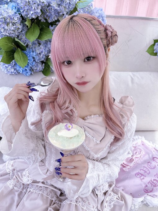 Twitterのコスプレ画像27