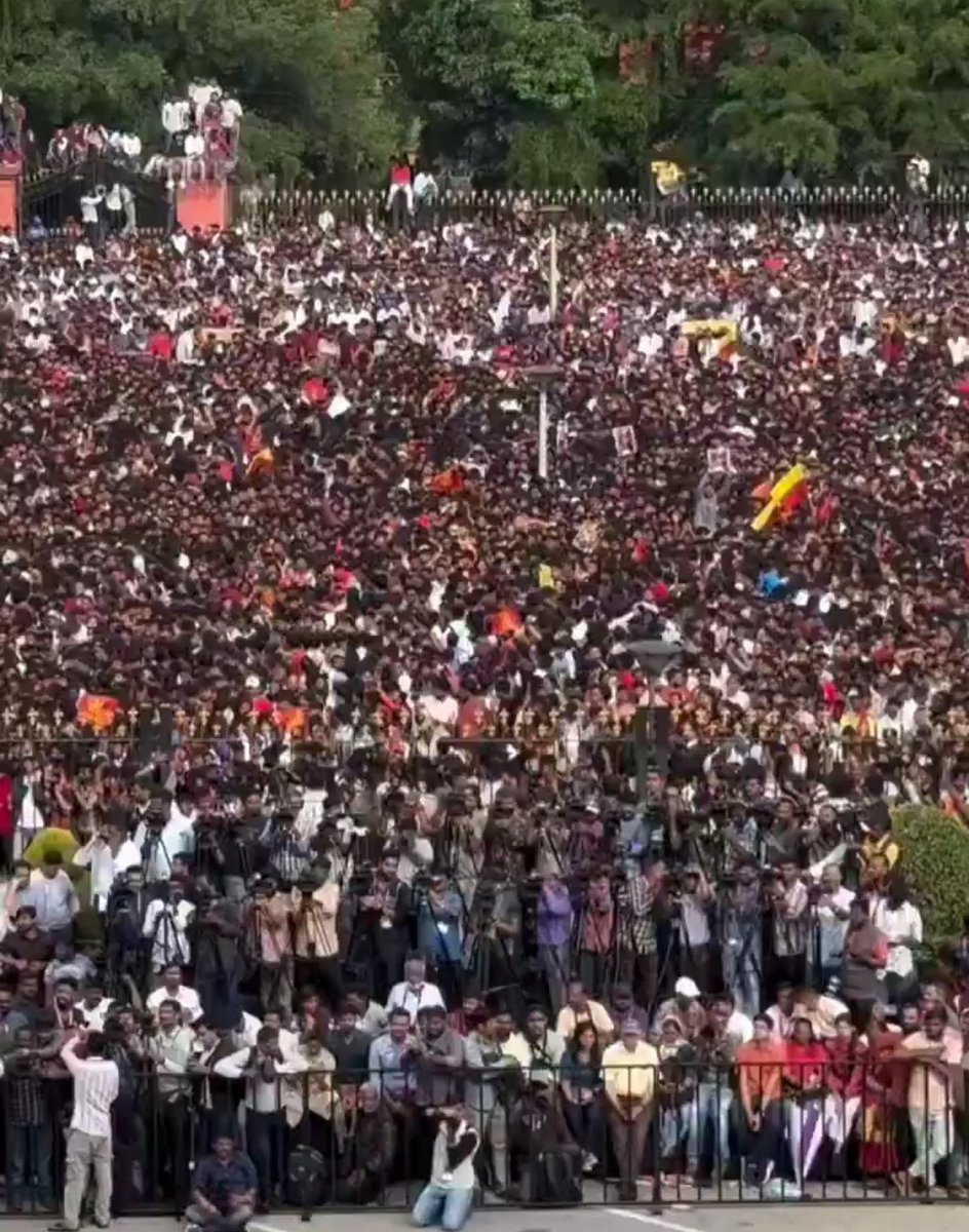 Trust me this isn’t argentina or Madrid this is Bengaluru