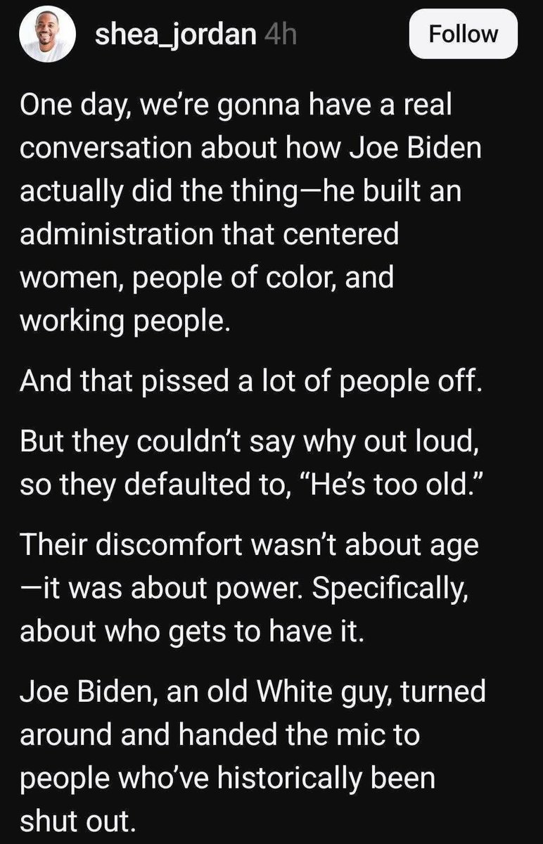 Every word of this.