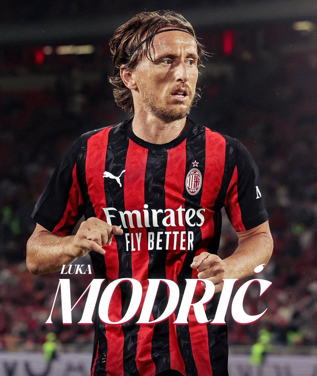 عالم ميلان - Milan World (@ac_milanworld) on Twitter photo 🚨🚨🚨🚨🚨🚨🚨🚨🚨🚨🚨🚨🚨🚨🚨🚨
عاااااااااااااااااااااااااااااااااااجل — لونغو :
تمت الصفقة .. مودريتش لاعب للبيج ميلان ♥️💣 🚨🚨🚨🚨🚨🚨🚨🚨🚨🚨🚨🚨🚨🚨🚨🚨
عاااااااااااااااااااااااااااااااااااجل — لونغو :
تمت الصفقة .. مودريتش لاعب للبيج ميلان ♥️💣