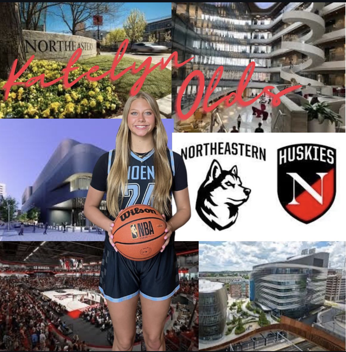 Phoenix Select (@phoenixselect) on Twitter photo Yes ma’am‼️
5”11” 2027 guard <a href="/katelyn_olds/">Katelyn Olds</a> has a unofficial visit to <a href="/GoNUwbasketball/">Northeastern Women’s Basketball</a> today🔥
Northeastern is in the CAA & is in heart of historic Boston‼️
Fenway Park is a 10 min walk!
Museum of Fine Arts is 2 min walk!
Logan airport is 15 min drive!
Grateful to <a href="/CoachNicole_/">Nicole Ambrose, M.B.A.</a> Yes ma’am‼️
5”11” 2027 guard <a href="/katelyn_olds/">Katelyn Olds</a> has a unofficial visit to <a href="/GoNUwbasketball/">Northeastern Women’s Basketball</a> today🔥
Northeastern is in the CAA & is in heart of historic Boston‼️
Fenway Park is a 10 min walk!
Museum of Fine Arts is 2 min walk!
Logan airport is 15 min drive!
Grateful to <a href="/CoachNicole_/">Nicole Ambrose, M.B.A.</a>
