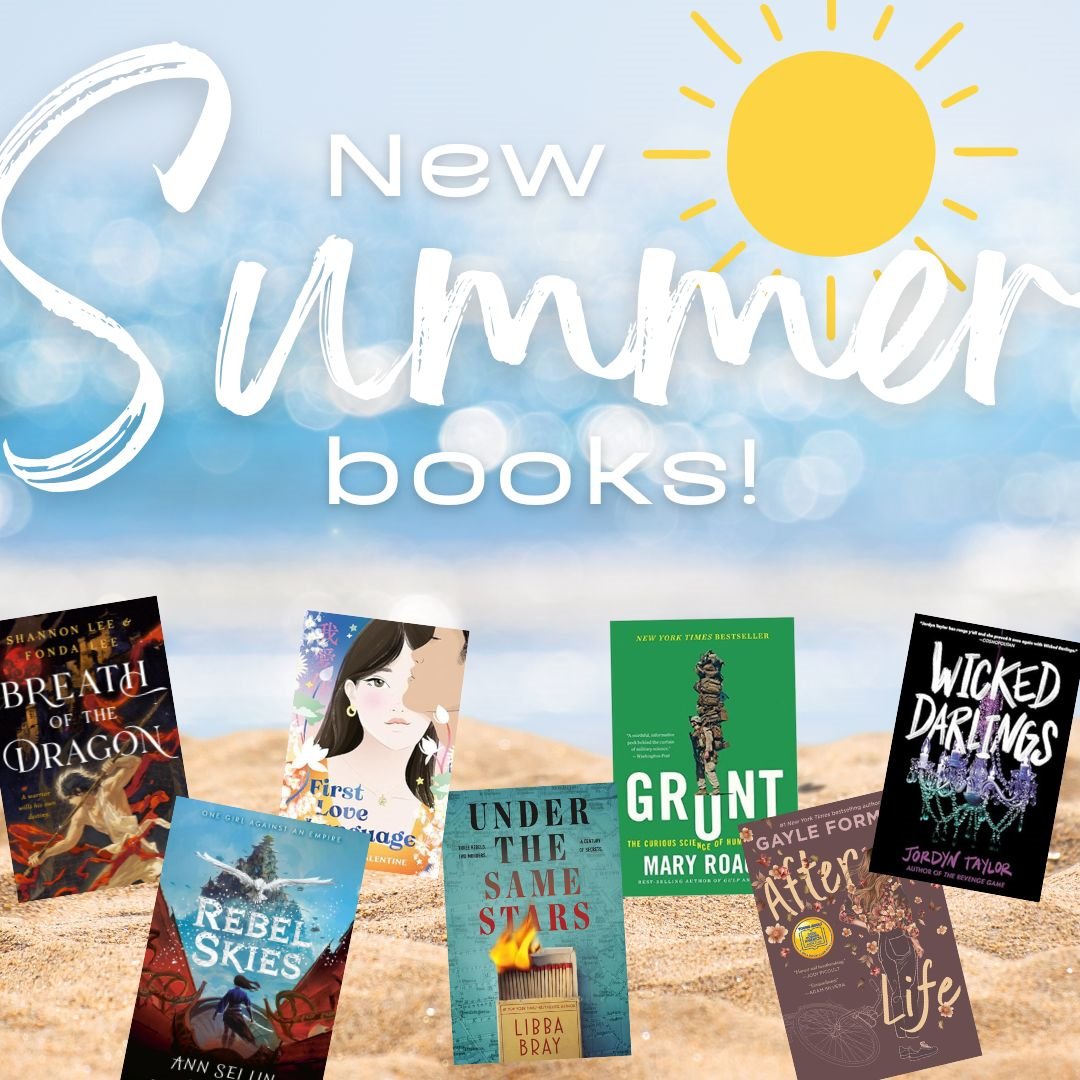 Webster Thomas High School Library Media Center tweet media