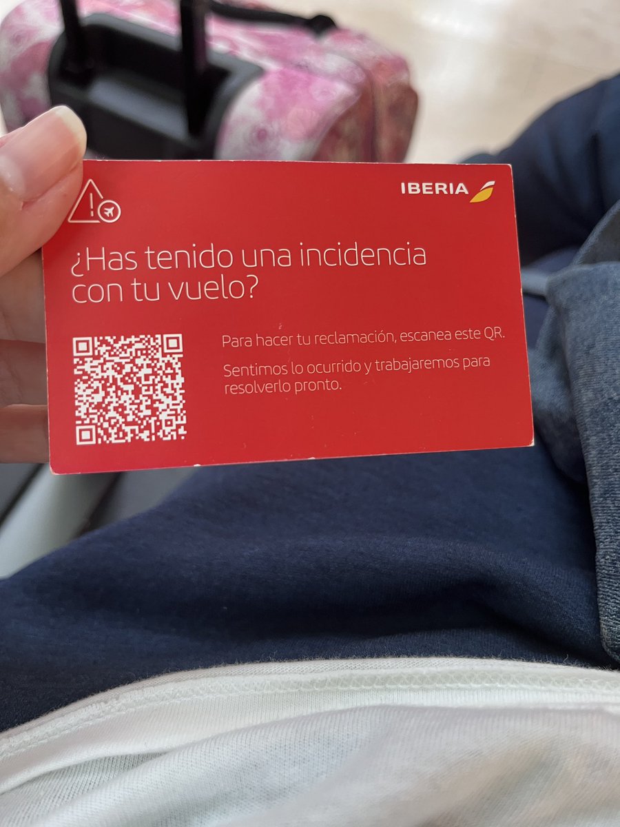 Rocío García López tweet media