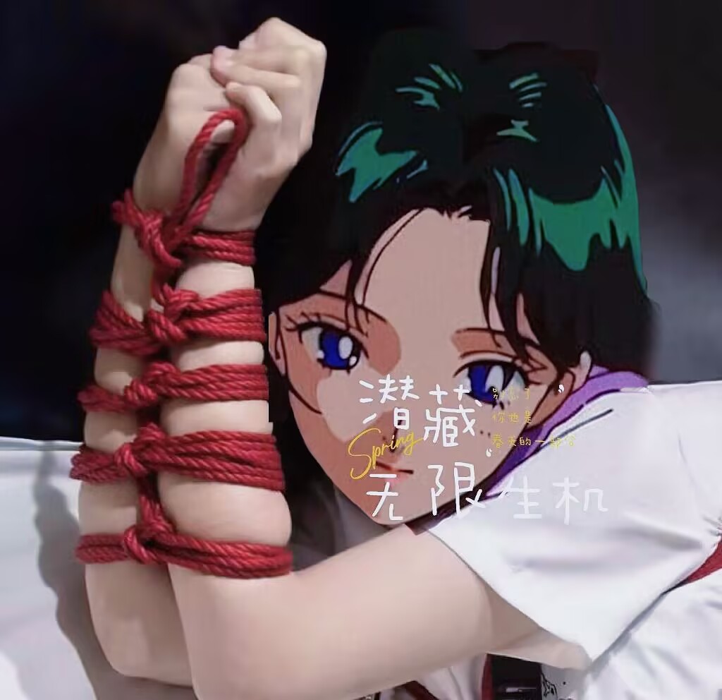 来一波接头霸王的图，复古头像更有味道