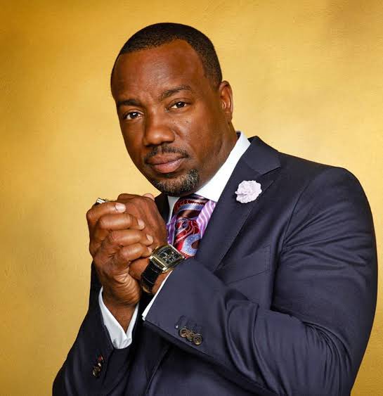 PopPulse on X: "American actor Malik Yoba takes on the role of Connie Ferguson's onscreen lover in Season 3 of Netflix's Kings of Jo'burg. Best known for his roles in Empire and