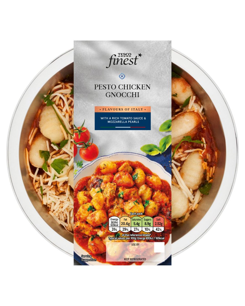 TheGrocer's tweet image. NEW ☀️ Summer

Tesco is going big on summer with the launch of over 230 new own-label lines including ready meals, barbecue and #pickybits

🔗 See what's new here: thegrocer.co.uk/range-previews…