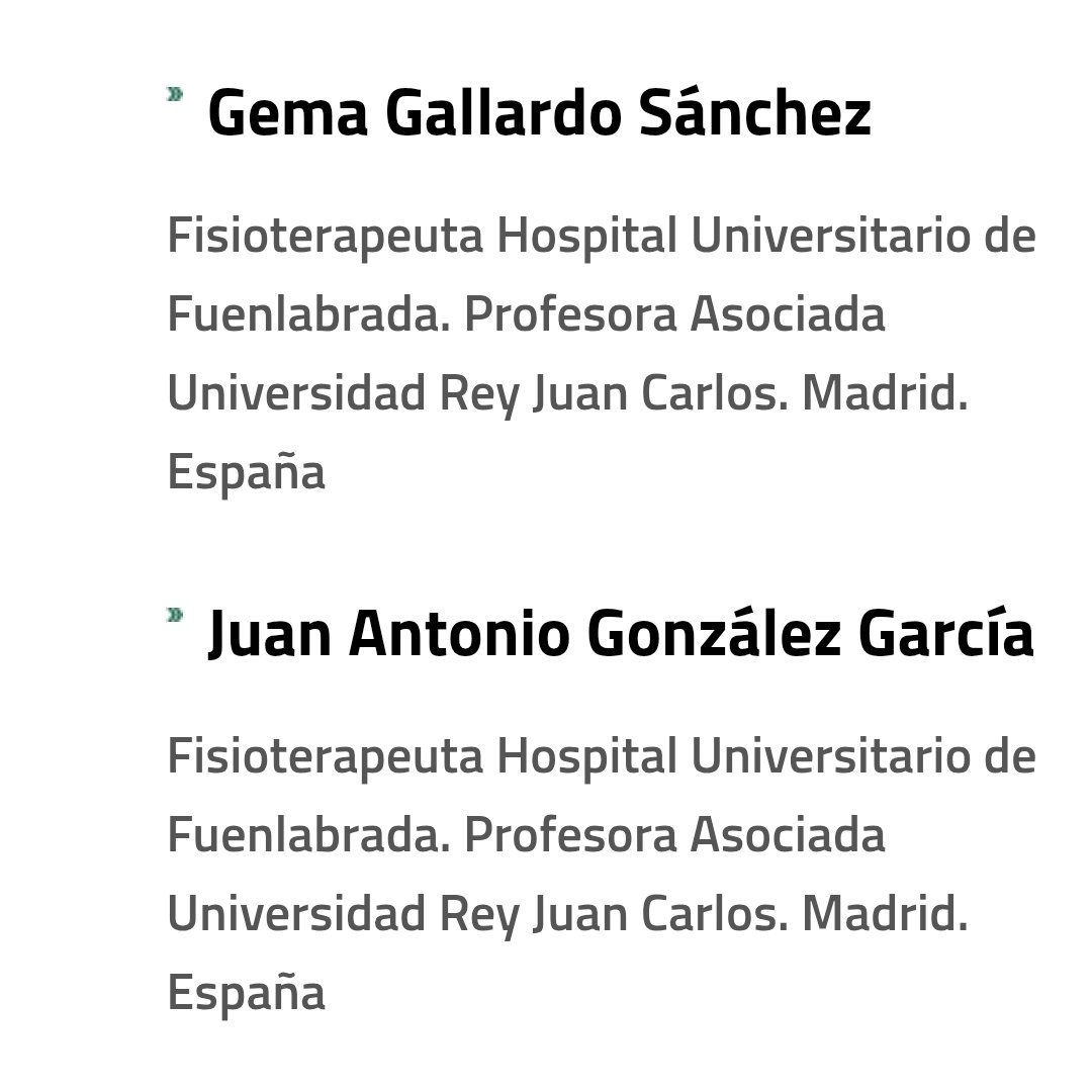 fisioEducación (@fisioeducacion) on Twitter photo En panel. fEn estará de nuevo en una jornada científica, con <a href="/UNED/">UNED</a> <a href="/GidPracticas/">GID PRÁCTICAS PROFESIONALES</a> <a href="/urjc/">URJC</a> <a href="/URJCFCS/">Facultad de Ciencias de la Salud-URJC</a> #HUFuenlabrada En panel. fEn estará de nuevo en una jornada científica, con <a href="/UNED/">UNED</a> <a href="/GidPracticas/">GID PRÁCTICAS PROFESIONALES</a> <a href="/urjc/">URJC</a> <a href="/URJCFCS/">Facultad de Ciencias de la Salud-URJC</a> #HUFuenlabrada