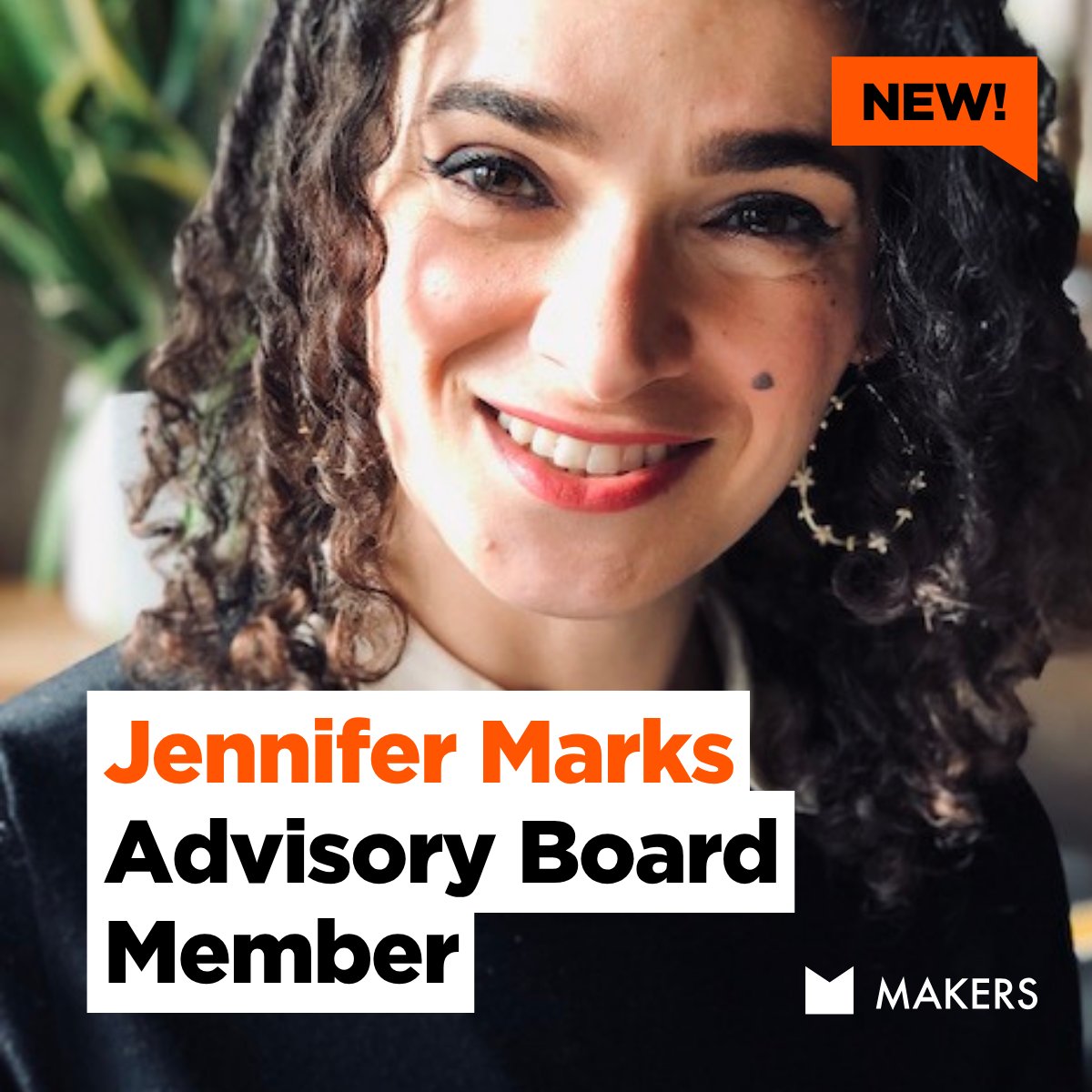 We’re excited to welcome two new members to the Makers Advisory Board:
Laura Durrant – CEO of the Black Talent Charter
Jennifer Marks – Head of Digital Sustainability <a href="/GDSTeam/">GDS</a>
Honoured to be guided by a board that challenges us and ensures our work reflects the society we serve.