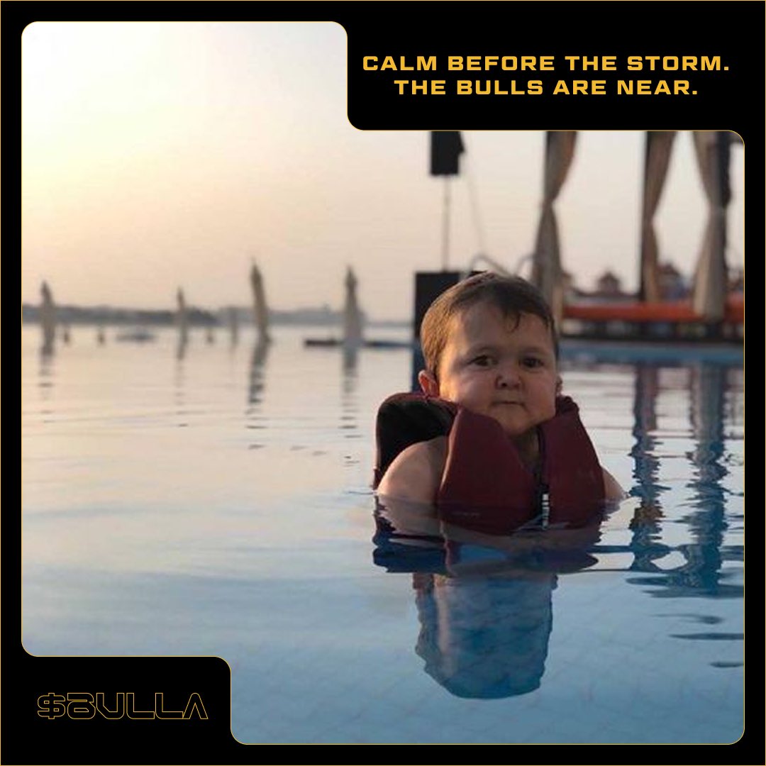Bulla tweet media