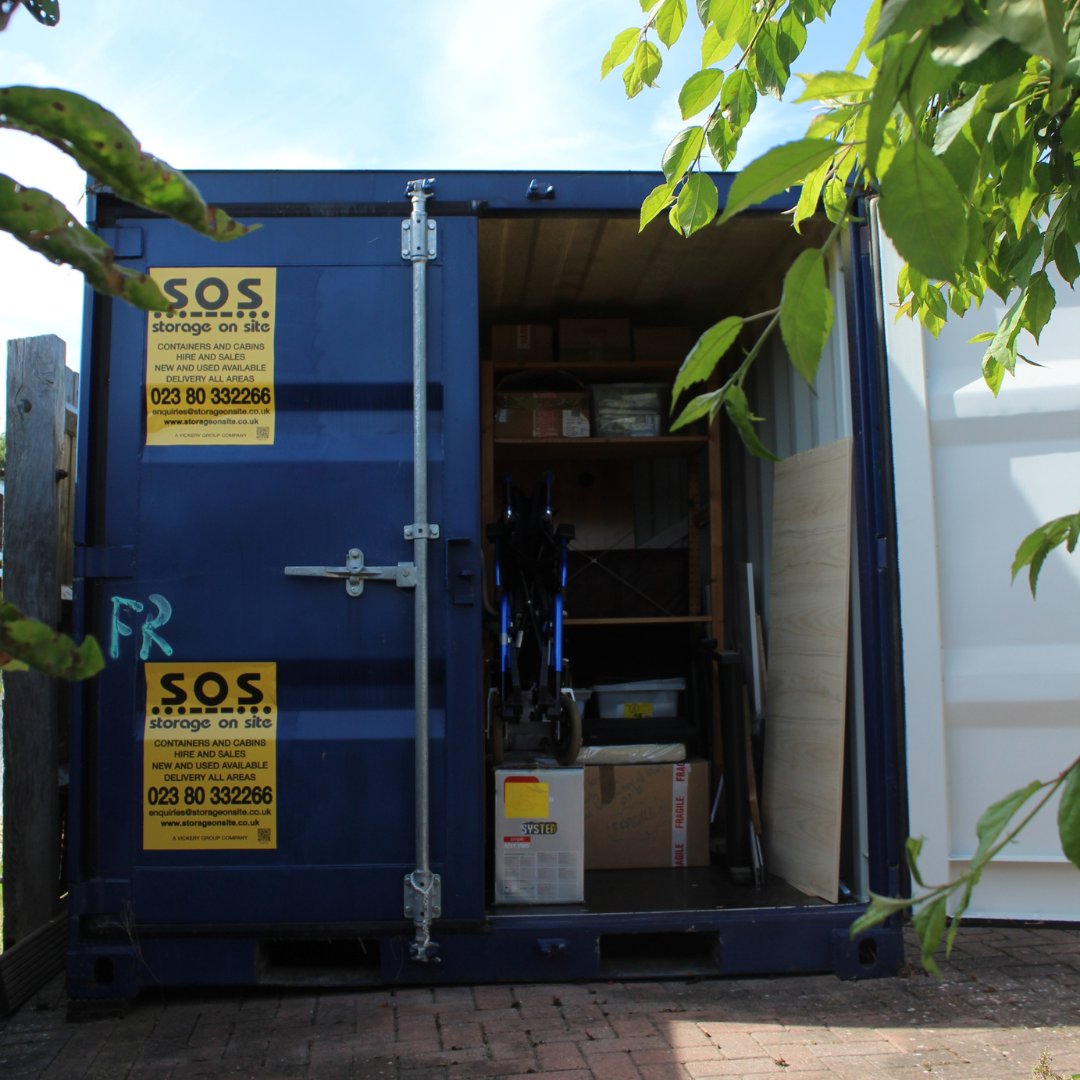 2 rooms cleared.
1 container delivered.
0 hassle.
See how Kevin made space when it mattered: storageonsite.co.uk/2025/06/kevins…