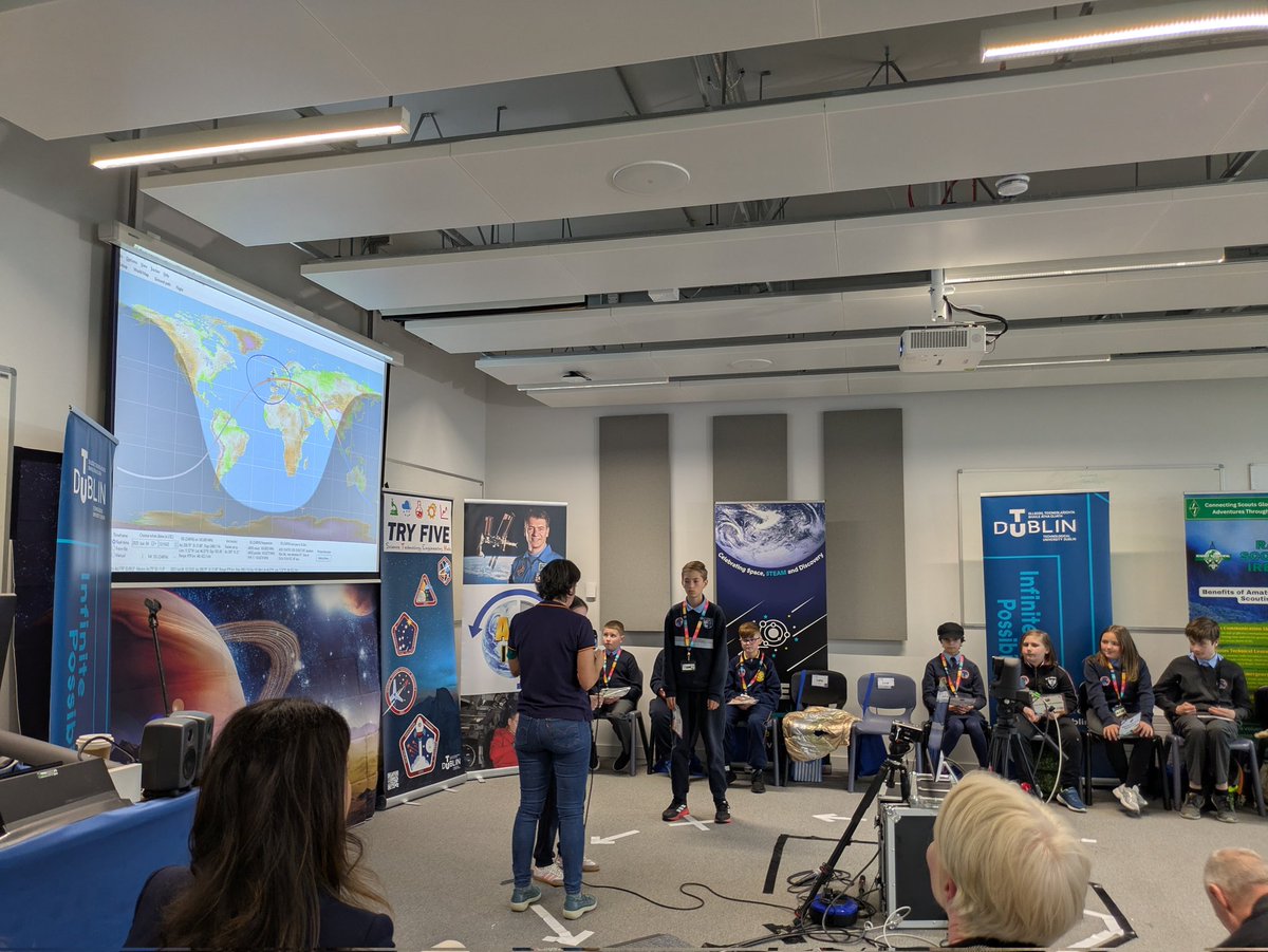 Jeffrey Roe (@jeffrey_roe) on Twitter photo <a href="/RikyUnreal/">Riccardo Rossi - IU4APB - @AstronautiCAST co-host</a> <a href="/ARISS_Intl/">ARISS - Amateur Radio on the ISS</a> <a href="/JAXA_jp/">JAXA(宇宙航空研究開発機構)</a> <a href="/Astro_Onishi/">大西卓哉 (JAXA宇宙飛行士)Takuya Onishi</a> <a href="/WeAreTUDublin/">TU Dublin / OT Baile Átha Cliath</a> <a href="/RF2Space/">ISS Ham</a> <a href="/ei7gl/">John, EI7GL</a> <a href="/EIRSAT1/">EIRSAT-1</a> <a href="/EI6IKB_M0JUF/">DublinRadio</a> <a href="/seargnews/">SEARG Radio ( EI2WRC )</a> <a href="/collcomms/">Collective Communication Radio Club</a> <a href="/jatie115/">John Tubbritt EI3HQB</a> <a href="/steve_homer/">☘ Steve Homer 🇮🇪 EI2GYB</a> <a href="/SDRadioClub/">South Dublin Radio Club</a> The kids are doing such a great job with their questions. <a href="/RikyUnreal/">Riccardo Rossi - IU4APB - @AstronautiCAST co-host</a> <a href="/ARISS_Intl/">ARISS - Amateur Radio on the ISS</a> <a href="/JAXA_jp/">JAXA(宇宙航空研究開発機構)</a> <a href="/Astro_Onishi/">大西卓哉 (JAXA宇宙飛行士)Takuya Onishi</a> <a href="/WeAreTUDublin/">TU Dublin / OT Baile Átha Cliath</a> <a href="/RF2Space/">ISS Ham</a> <a href="/ei7gl/">John, EI7GL</a> <a href="/EIRSAT1/">EIRSAT-1</a> <a href="/EI6IKB_M0JUF/">DublinRadio</a> <a href="/seargnews/">SEARG Radio ( EI2WRC )</a> <a href="/collcomms/">Collective Communication Radio Club</a> <a href="/jatie115/">John Tubbritt EI3HQB</a> <a href="/steve_homer/">☘ Steve Homer 🇮🇪 EI2GYB</a> <a href="/SDRadioClub/">South Dublin Radio Club</a> The kids are doing such a great job with their questions.