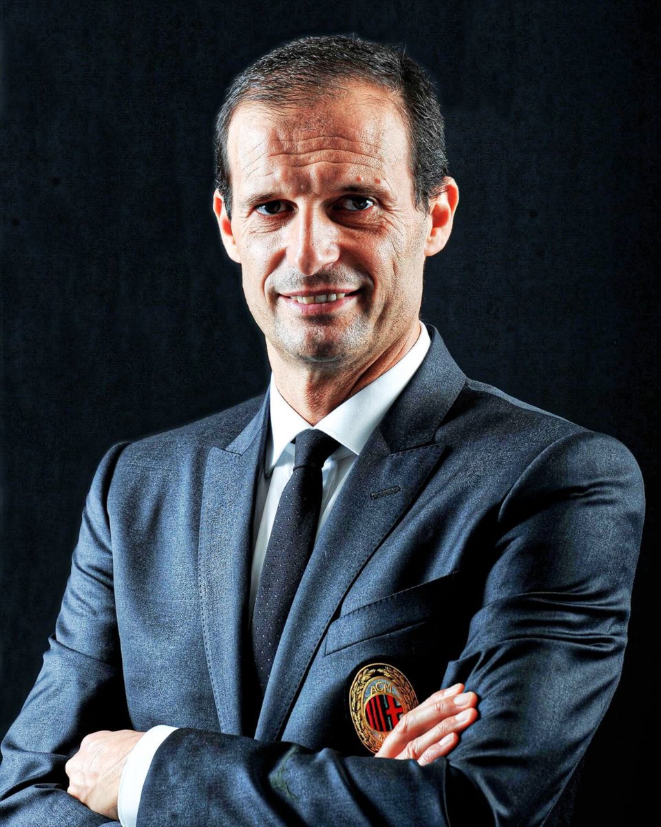 عالم ميلان - Milan World (@ac_milanworld) on Twitter photo 🚨🚨🚨🚨🚨🚨🚨🚨🚨
أليغري يحدّد أهدافه لوسط الميدان فى ميلان 🔥
– لاعب بدني وديناميكي مثل رابيو أو غندوزي
– محور ذكي تكتيكيًا أمام الدفاع
(لاجازيتا ديلو سبورت) 🚨🚨🚨🚨🚨🚨🚨🚨🚨
أليغري يحدّد أهدافه لوسط الميدان فى ميلان 🔥
– لاعب بدني وديناميكي مثل رابيو أو غندوزي
– محور ذكي تكتيكيًا أمام الدفاع
(لاجازيتا ديلو سبورت)