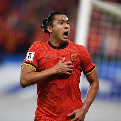 Begini cara Timnas Indonesia dapat memanfaatkan kelemahan dari China.

✍️ Sebuah utas analisis lawan dari <a href="/kevinbahasbola/">Kevin William</a>

📹: <a href="/havizoo/">Haviz Satyatama</a> <a href="/LiveTagPro/">LiveTag.Pro</a>