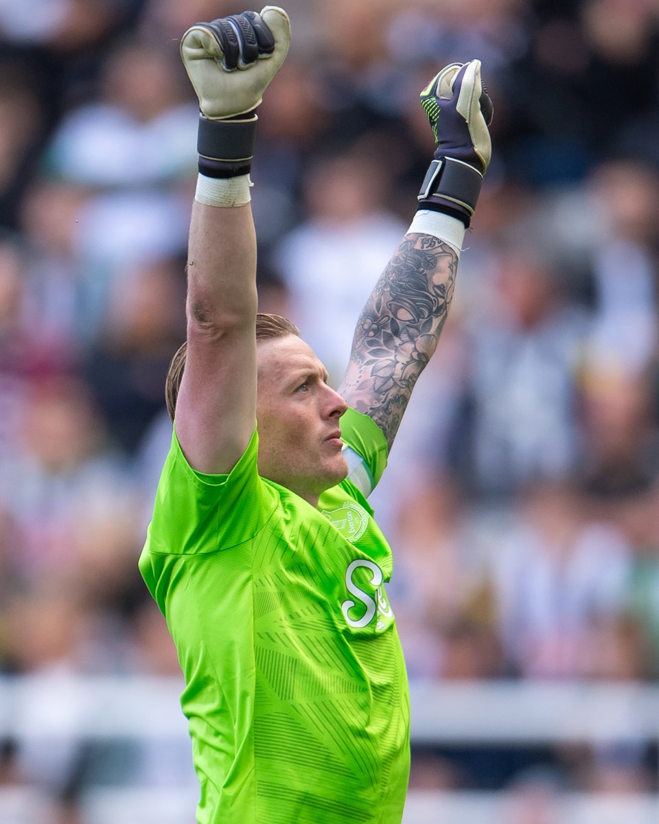 Si Jordan Pickford juega esta tarde con Inglaterra contra Andorra en Barcelona, será su 76º partido y se convertirá en el segundo portero con más internacionalidades en la historia de la selección inglesa. 🏴󠁧󠁢󠁥󠁮󠁧󠁿