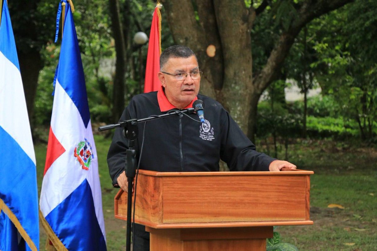 Universidad de El Salvador - UES tweet media