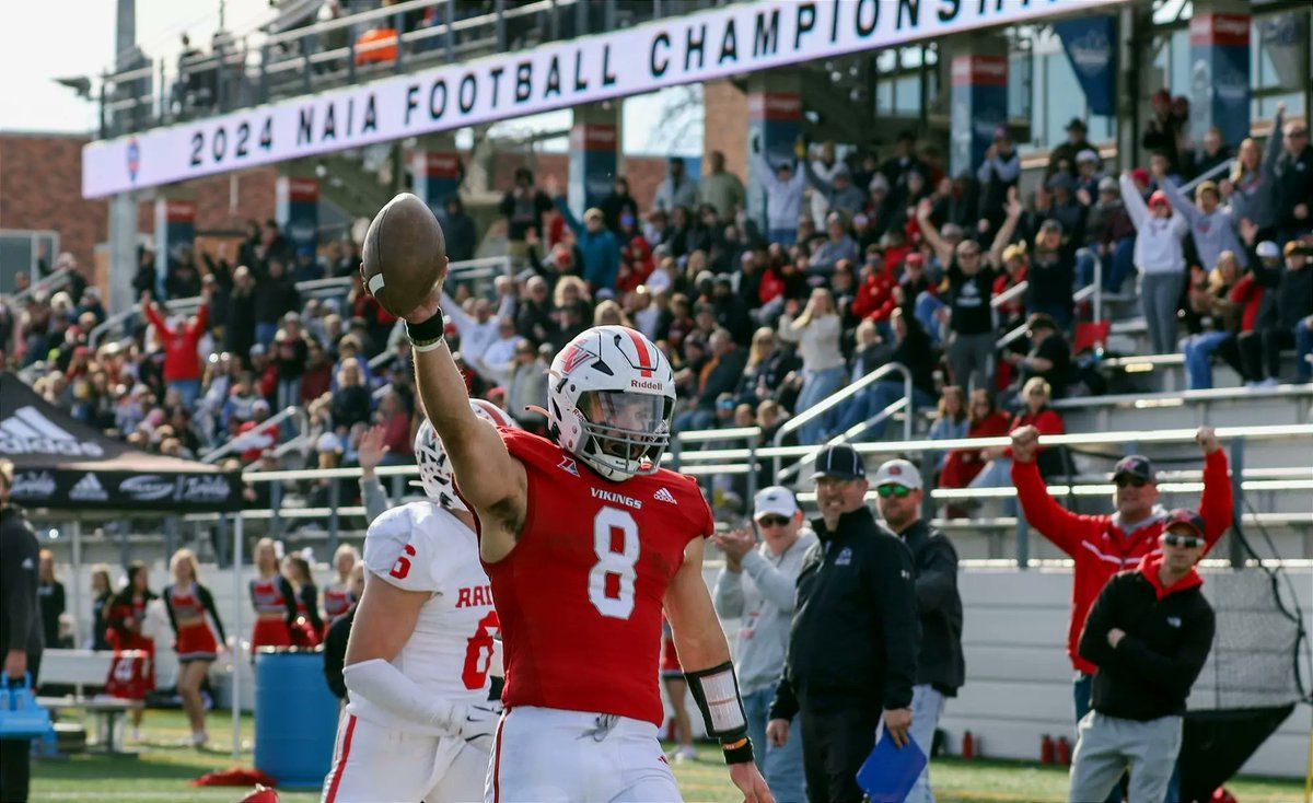Summer Heat, Fall Dreams: NAIA Football is Almost Here
victorysportsnetwork.com/2025/06/04/sum…