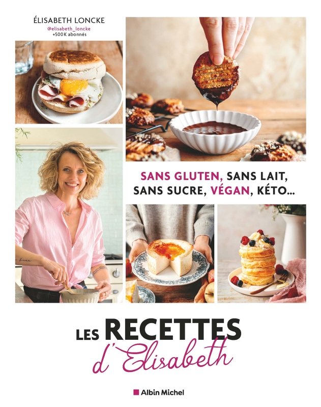 TV83.info (@tv83info) on Twitter photo Des livres et vous
Un ouvrage complet de recettes saines et savoureuses pour se faire plaisir tout en prenant soin de sa santé !
<a href="/AlbinMichel/">Albin Michel</a> Des livres et vous
Un ouvrage complet de recettes saines et savoureuses pour se faire plaisir tout en prenant soin de sa santé !
<a href="/AlbinMichel/">Albin Michel</a>