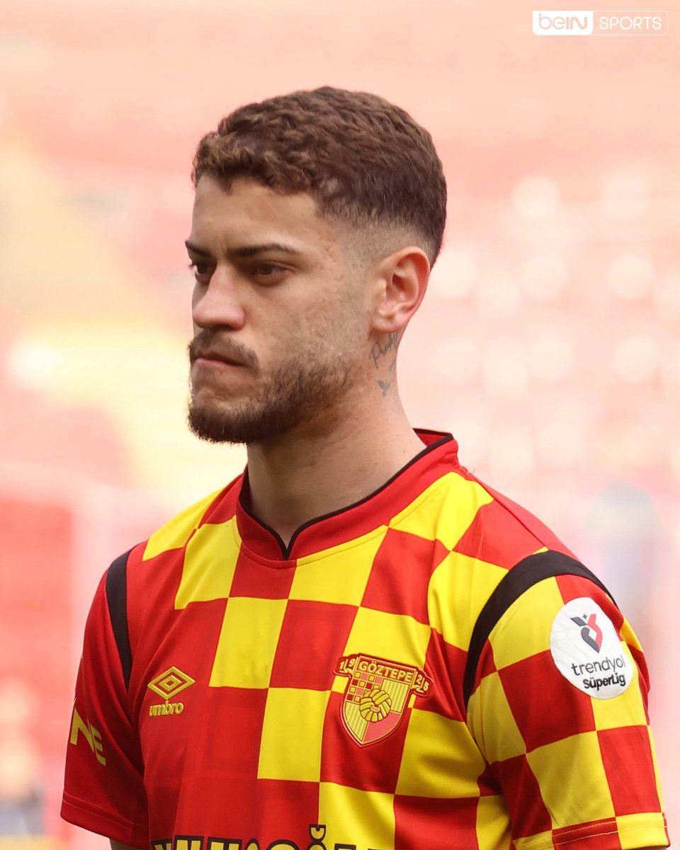 💬 "Romulo çok fazla ilgi çeken bir oyuncu ve kendisiyle ilgili çok büyük bir teklif de aldık. Göztepe tarihine bakarsak açık ara en büyük transfer teklifi de diyebiliriz. Ama bize verilen bonservisten memnun olmazsak kendisi burada kalacak. Sadece bizim istediğimiz derecede