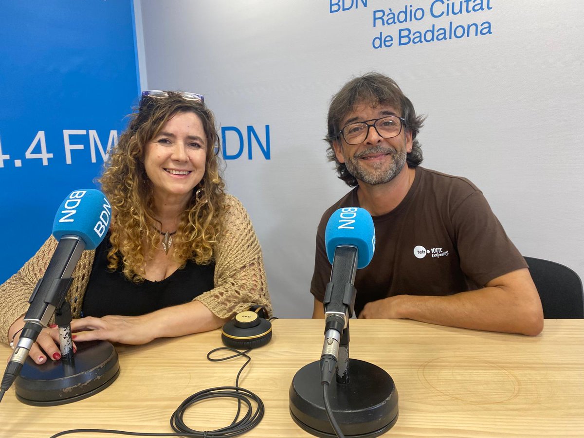 BDNmatí (@badalonamati) on Twitter photo . <a href="/TEBcooperativa/">TEB Grup Cooperatiu</a> transforma la mítica "Fusta" del carrer Prim de #Badalona en "Teb Fusta". La tradicional fusteria amplia la cartera de serveis i resorgeix com una oportunitat ocupacional per a persones amb discapacitat o situació de vulnerabilitat. #Badalona <a href="/bdncom/">Badalona Comunicació</a> . <a href="/TEBcooperativa/">TEB Grup Cooperatiu</a> transforma la mítica "Fusta" del carrer Prim de #Badalona en "Teb Fusta". La tradicional fusteria amplia la cartera de serveis i resorgeix com una oportunitat ocupacional per a persones amb discapacitat o situació de vulnerabilitat. #Badalona <a href="/bdncom/">Badalona Comunicació</a>