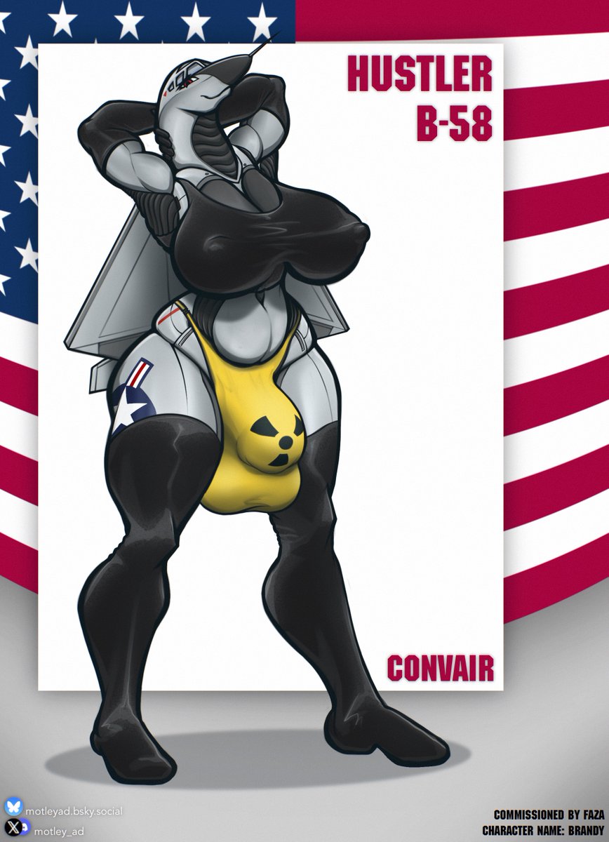 Motley_Art 🔞 (commissions open) tweet media